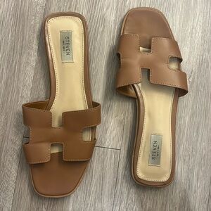 Steve Madden Hayden Sandal